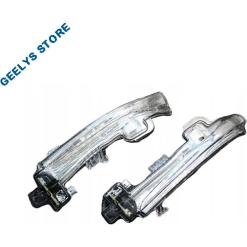 31402415 31402416 for VO-LVO S60 MK2 Front Left/Right Door Mirror Turn Signal