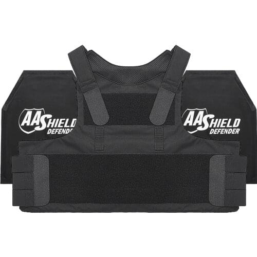 AA SHIELD Tactical Vests
