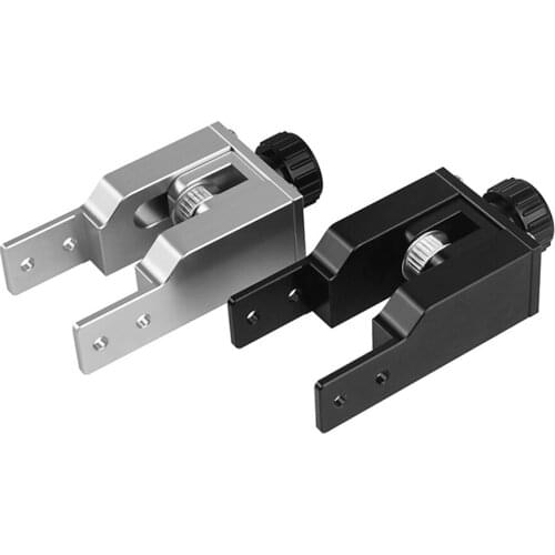 3D Printer Accessories Synchronous Belt Stretching CR10 X-axis Synchronous Belt Straightening Tensioner 2040 Aluminum Profile