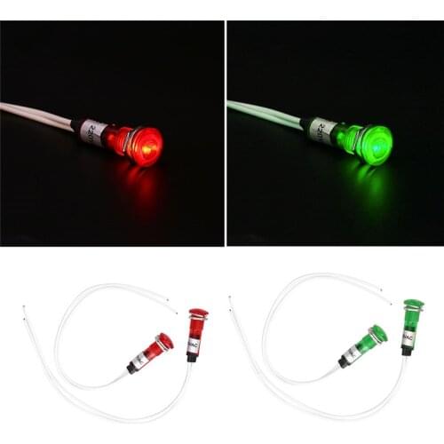 Световые LED-индикаторы Beveace China At AliExpress