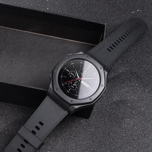 Case For Huawei Watch GT 2 Pro Cover Soft TPU Full Shell Protector Cover Case For Huawei Watch GT 2 Pro ECG Accessories