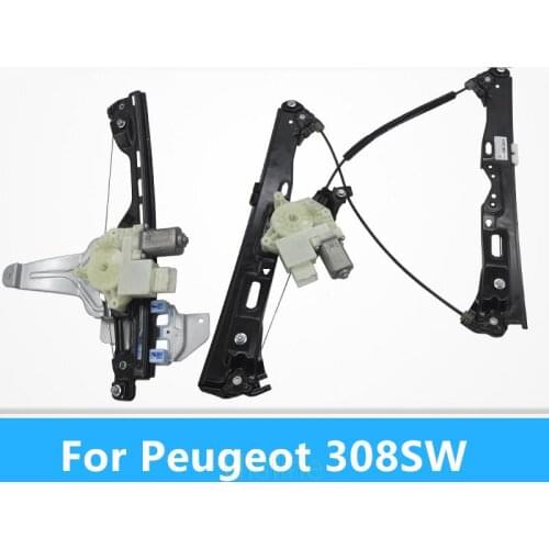 For Peugeot 308SW glass lifter lifter assembly brand new high quality Auto Accessories Free shipping
