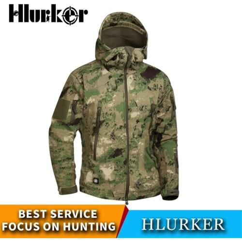Hlyuraker Hiking Clothing