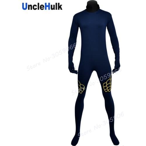 Kamen Rider Gaim reander Cosplay Bodysuit | UncleHulk