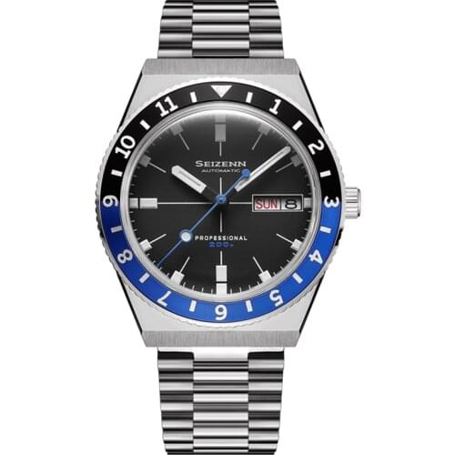 MERKUR Retro Watches