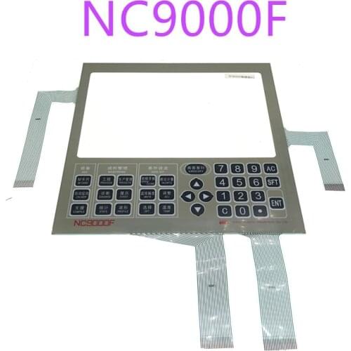 NC9000F Quality test video can be provided，1 year warranty, warehouse stock