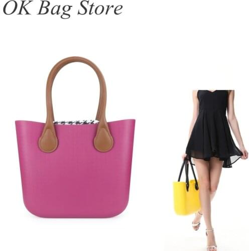 2020 new handbag obag mini size EVA bag
