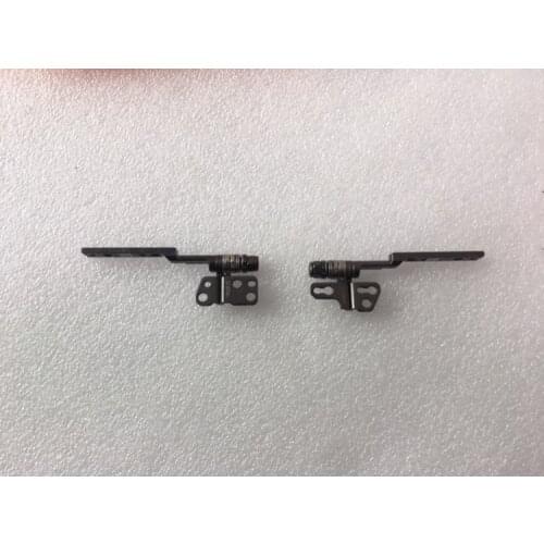 New for Dell Latitude 7400 E7400 hinges L+R
