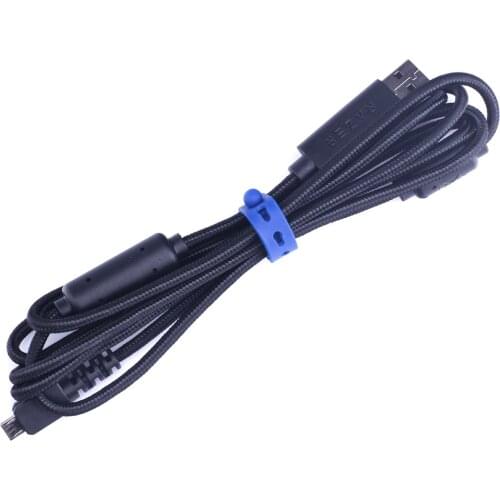 Original USB cable handle cable For RAZER For RAIJU PS4 game wildcat xbox One data cable