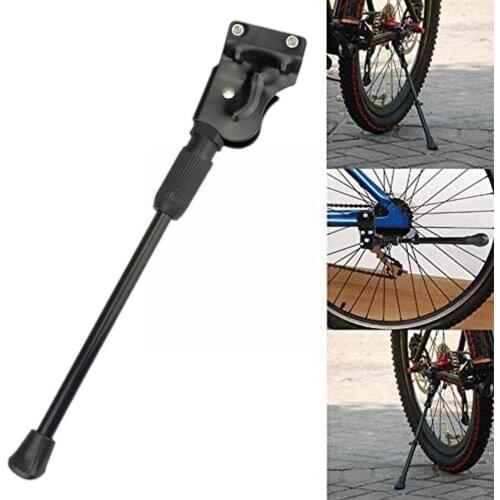20/24/26/27.5 Inch Mountain Bike Foot Support Bicycle Kickstand Stand Foot Parking Parking Foot Side Stand Side C4C1
