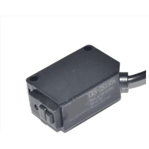 Induction Sensing Diffuse Reflective Photoelectric Switch CRS-2S150N Unaffected by interference and background