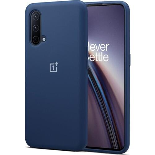 Designed for Oneplus nord ce 5g,nord 200,Liquid Silicone Rubber Full Body Protection Cover Shockproof Drop Proof Bumper Case