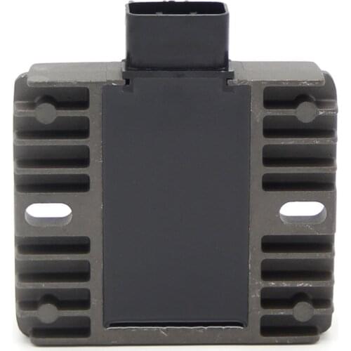 Motorcycle voltage regulator rectifier For Yamaha YFM700 YXR450 YXR660 YFZ450 WR250R SR400 VX1100 GP1300 R AR230 SX230 HO FX1000