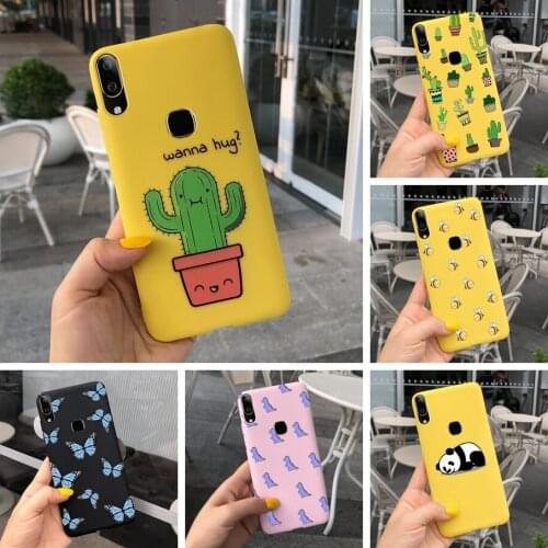 RIVAS Vivo V11 Phone Cases
