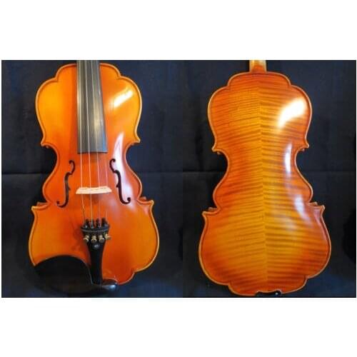 Baroque style SONG Brand Master violin 4/4 ,huge and resonant sound #12388