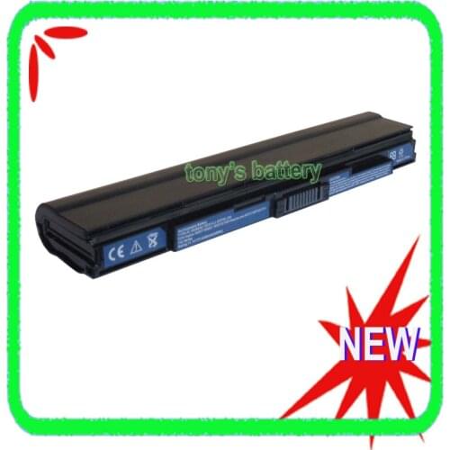 6 Cell Battery for Acer Aspire One 721 753 1425p 1430 1430Z 1551 1830Z 1830T AO721 AO753 1830TZ AL10C31 AL10D56