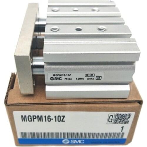 SMC cylinder MGPM40-50Z