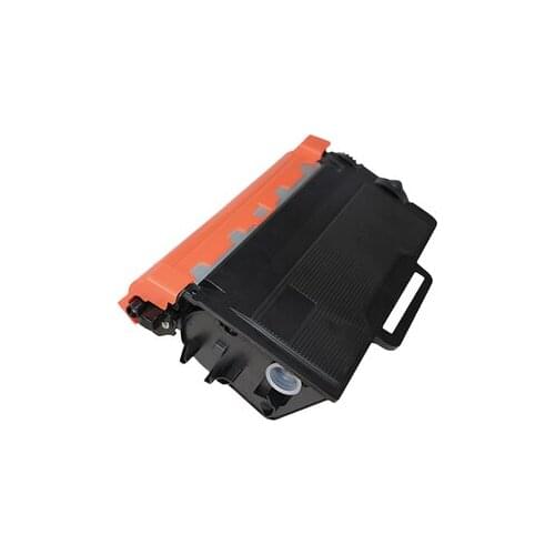 CNLINKCLR Compatible Toner Cartridge TN850 for Brother HL-L5000D/HL-L5100DN/HL-L5200DW/HL-L5200DWT(America printer) 8000 Pages