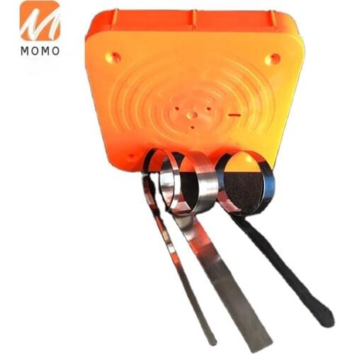 2020 Hot Selling Flexo Printing Lamella Doctor Blade Ink Scraper Paper Cutters Blades