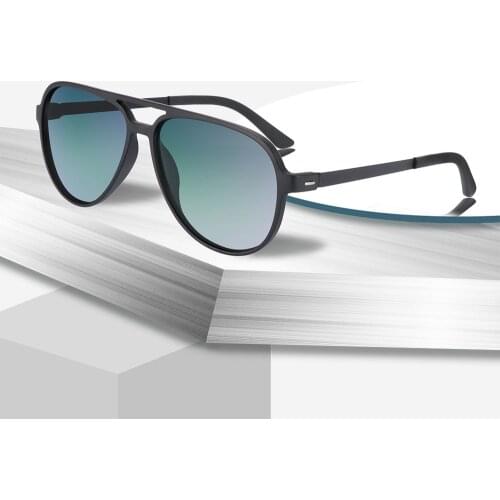 Fashion Classic Reading Glasses Men Photochromic Transition CR-39 Resin Aspheric Glasses Lenses +0.50 +1.00 +1.50 +2.00 +2.50