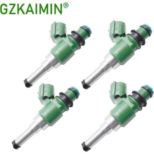 New High Quality FUEL NOZZLE INJECTOR NOZZLE 3B4-13761-00-00 3B4137610000 for Yamaha ATV Grizzly 450 550 700