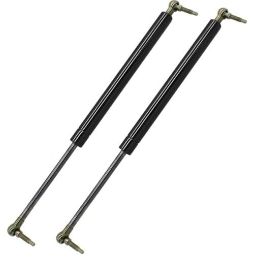 New For 1999-2004 Jeep Grand Cherokee Damper Sport Utility 18.43 inches Rear Tailgate Boot Gas Charged Struts Lift Support