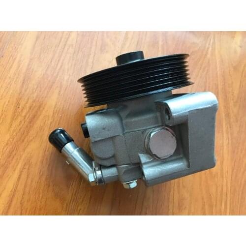 New Power Steering Pump For FORD MONDEO IV GALAXY S-MAX 2.0 2.3 6G913A696AF 7G91-3A696-AA 6G91-3A696-AG 6G913A696AG 6G913A696A