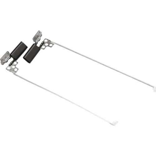 For Toshiba Radius 12 P20W-C P20W-C-10K 13N0-DVM0901 13N0-DVM0A01 LCD Hinges