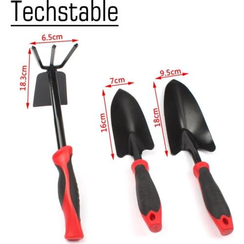 Garden Shovels TECHSTABLE China