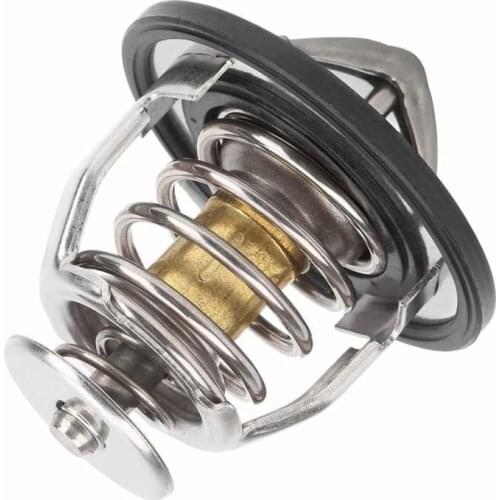 Engine Coolant Thermostat 90916-03129 Replacement Part Fit for Toyota RAV4 2000 2001 2002 2003 2004 2005