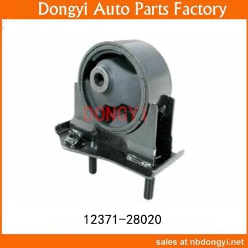 High Quality Engine Mount OEM 12371-28020 12371-28030
