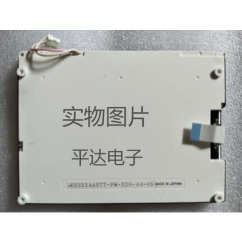Lcd display panel KS3224ASTT-FW-X20 KS3224ASTT-FW-x6