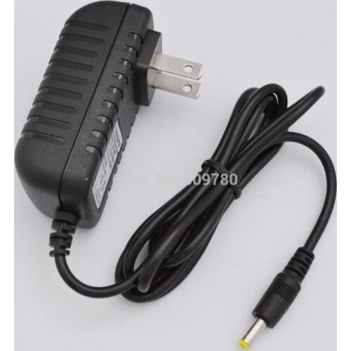 1PCS High quality 12V 1.5A AC 100V-240V Converter IC power Adapter DC 1500mA 18W Power Supply US Plug DC 4.0mm x1.7mm