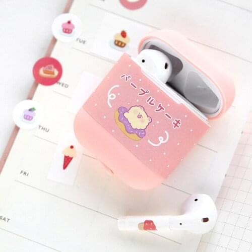 12sets/LOT rainbow candy series daily Creative deceration DIY PVC sticker