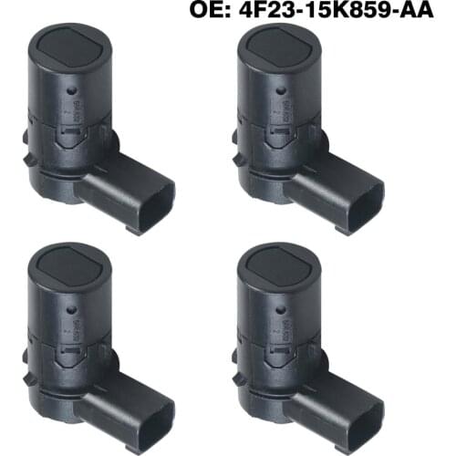 4pcs/lot PDC Parking Sensor For Ford E150 F150 F250 F350 Truck Explorer