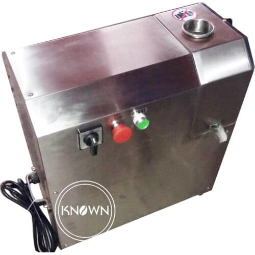 6 rollers new high efficient high juice rate shockproof automatic citrus sugarcane juicer with shipping by sea