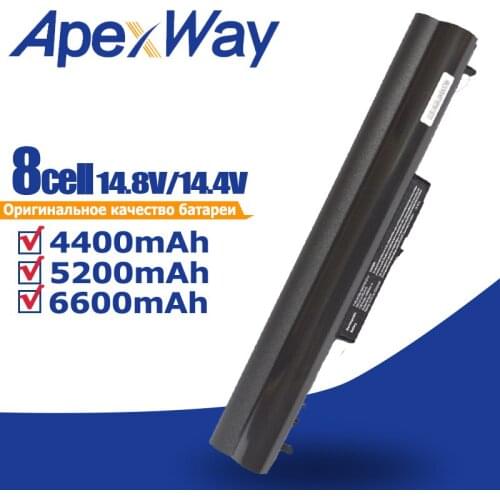 4400mAh Battery for HP Pavilion Sleekbook 14 14t 14z 15 15t 15z HSTNN-YB4D 695192-001 HSTNN-YB4M HSTNN-YB4D HSTNN-DB4D VK04