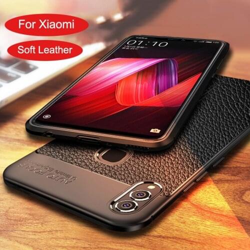 BETHEBEY Xiaomi Pocophone F1 Phone Cases
