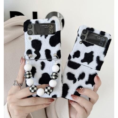 ELEWELT Samsung Galaxy Z Flip 5G Phone Cases