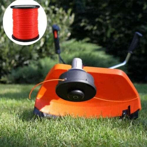 Grass Trimmer Spool Line Replacement Auto Feed Spool Compatible with Husq-varna/S-tihl / Ryobi/Echo and Most Other