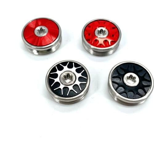 Golf Custom Aftermarket Putter Weights 2pcs 20g/25g/30g/35g Compatible with Odyssey Stroke Lab Series Putter