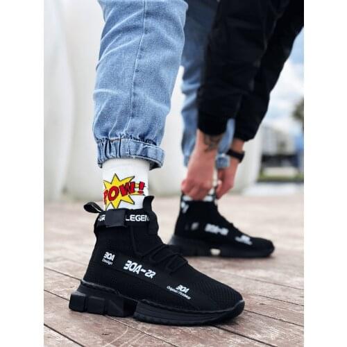 ALTEA 700 Men Sneakers Breathable Outdoor Sport Comfortable Casual shoes Gym Shoes High Top Trainers Shoes Walking Shoes male