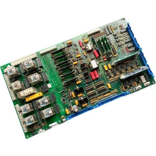 Elevator Lift inverter driver main pcb card board OVF30 ACA/ADA26800RN2 LVIB