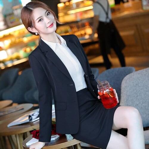 LSHITT Women's Velvet Trouser Suits