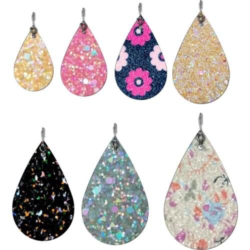 New earring Wooden Die Scrapbooking E36 Cutting Dies Multiple Sizes Compatible With Most Die Cutting Machines