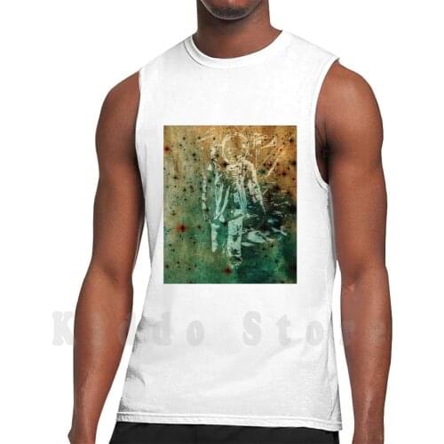 Need Space tank tops vest sleeveless Space Astronaut Colour Travel Exploration Planets Stars