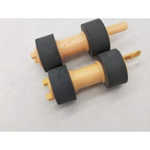 Paper Feed Kit Pickup Roller for OKI B6200 B6200N B6250N B6300 B6300N B6500 B6500N B710DNfor fuji xerox docuprint 3000 printer