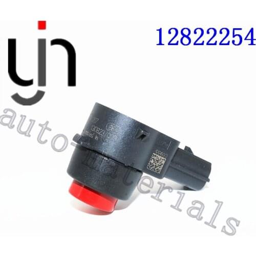 Fits PDC Car Parking Parking Sensor For Opel Adam Agila B Insignia Meriva 09-13 12822254 OEM 0263013207