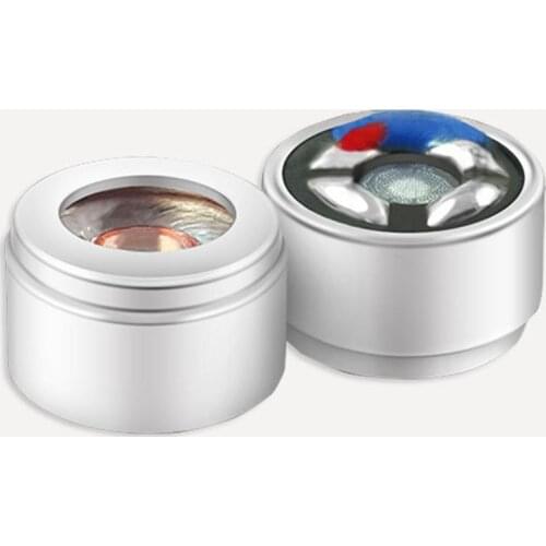 Driver DIY Subwoofer Accessories Horn Sound Durable Headphone Speaker Moving Coil Portable HIFI Wireless Full Range