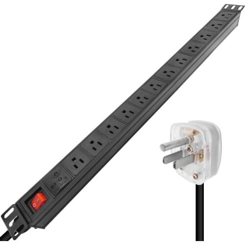 Snowman moon Electrical Extension Cords